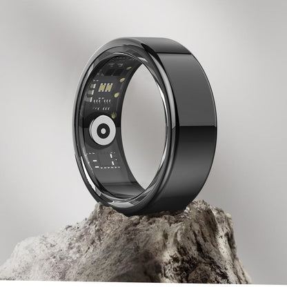 Health-Tracking Smart Ring