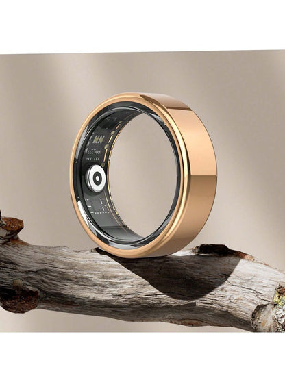 Health-Tracking Smart Ring